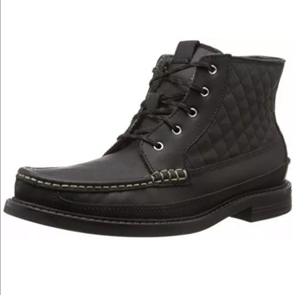 *NEW* Cole Haan Men's Pinch Campus Winter Boot